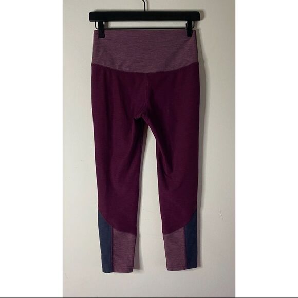 Free People Movement High Rise Crop Legging Size XS - Picture 2 of 7
